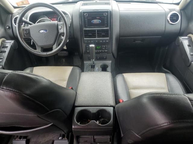 2008 Ford Explorer Sport Trac Limited