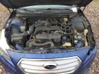 2015 Subaru Legacy 2.5I Premium