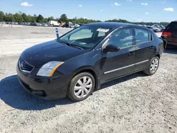 2012 Nissan Sentra 2.0 en venta en Lumberton, NC