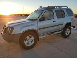 Nissan Vehiculos salvage en venta: 2003 Nissan Xterra XE