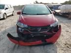 2017 Honda FIT EX