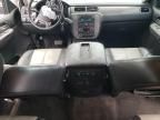 2008 Chevrolet Suburban K1500 LS