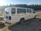 2011 Ford Econoline E350 Super Duty Wagon