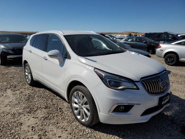 2016 Buick Envision Premium