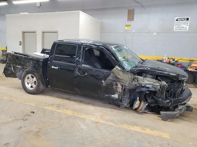 2012 Chevrolet Colorado LT