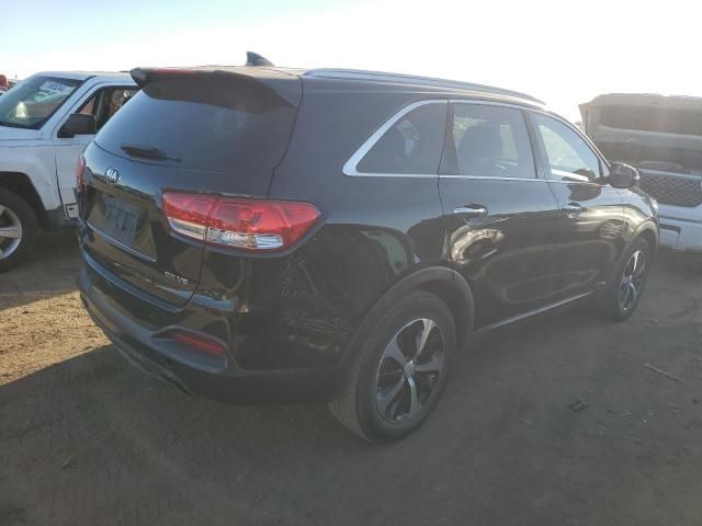 2016 KIA Sorento EX