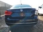 2014 Volkswagen Passat SE