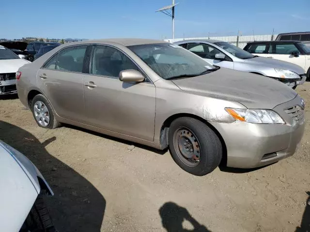 2007 Toyota Camry CE