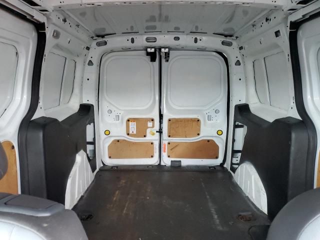 2014 Ford Transit Connect XL