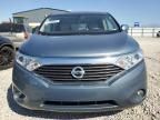 2011 Nissan Quest S