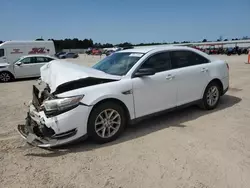 2013 Ford Taurus SE en venta en Harleyville, SC