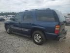 2002 Chevrolet Tahoe C1500