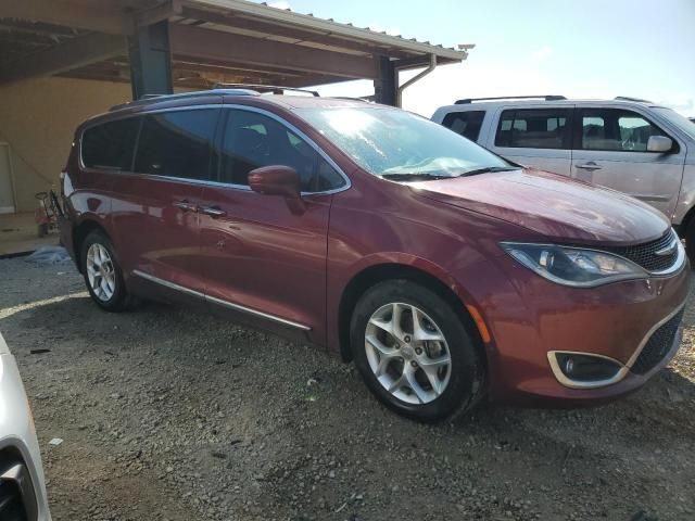 2020 Chrysler Pacifica Touring L Plus