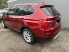 2011 BMW X3 XDRIVE28I