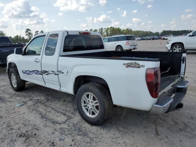 2010 GMC Canyon SLE-2