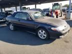 2001 Saab 9-3 SE