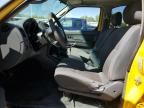 2002 Nissan Xterra XE