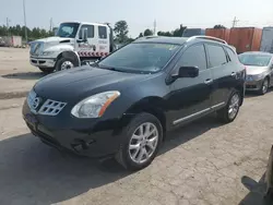 2012 Nissan Rogue S en venta en Bridgeton, MO