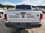 2022 Dodge RAM 1500 Classic Tradesman