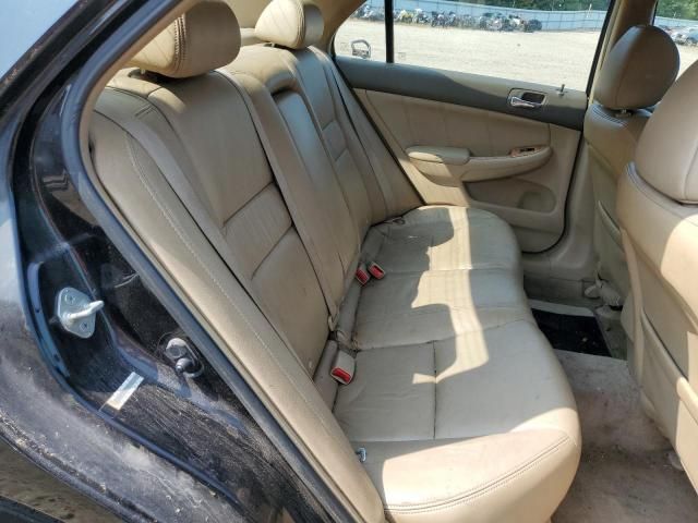 2004 Honda Accord EX