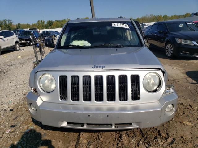 2010 Jeep Patriot Sport