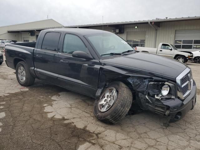 2006 Dodge Dakota Quad SLT