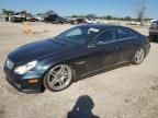 2006 Mercedes-Benz CLS 55 AMG