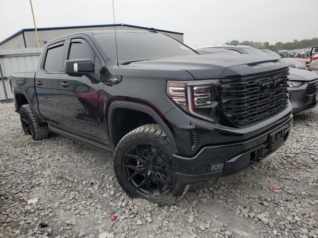 2024 GMC Sierra K1500 Denali