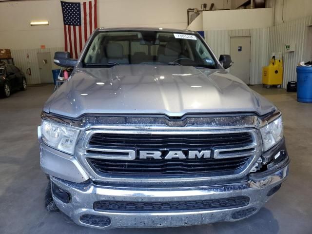 2019 Dodge RAM 1500 BIG HORN/LONE Star