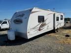 2011 Keystone Travel Trailer