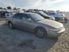 2002 Cadillac Seville SLS