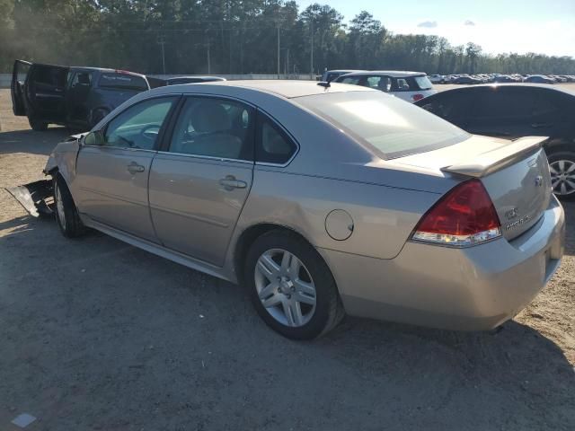 2012 Chevrolet Impala LT