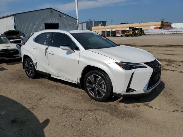 2024 Lexus UX 250H Premium