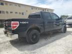 2009 Ford F150 Supercrew