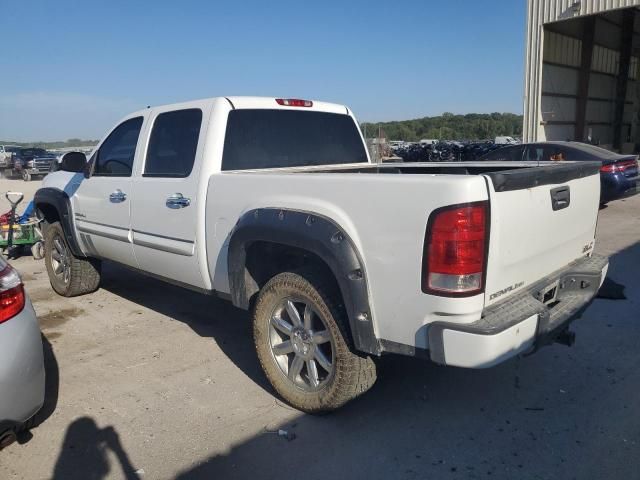 2010 GMC Sierra K1500 Denali