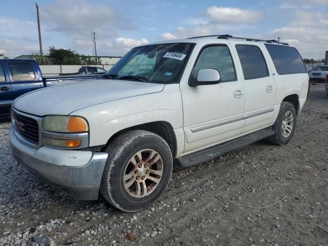 2003 GMC Yukon XL C1500