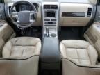 2008 Lincoln MKX