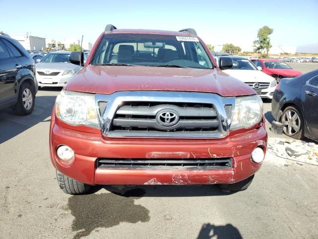 2005 Toyota Tacoma Double Cab Prerunner