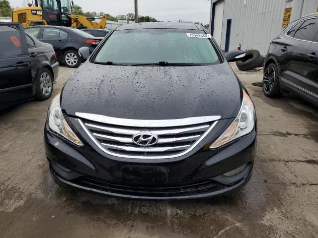 2014 Hyundai Sonata SE