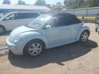 2004 Volkswagen New Beetle GLS