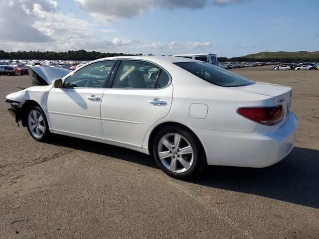 2005 Lexus ES 330