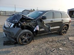 Jeep Vehiculos salvage en venta: 2011 Jeep Grand Cherokee Overland