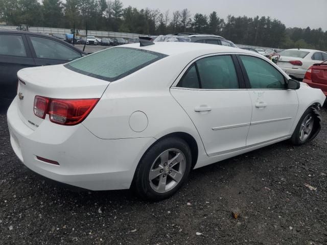 2016 Chevrolet Malibu Limited LS