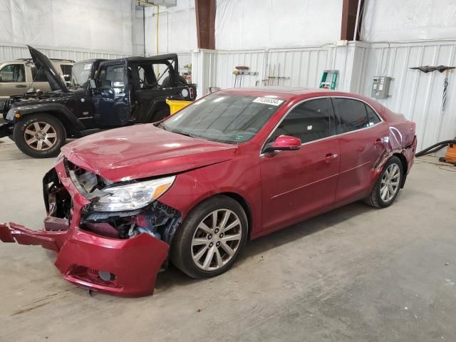 2014 Chevrolet Malibu 2LT