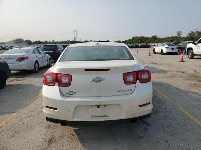 2013 Chevrolet Malibu LTZ