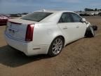 2009 Cadillac CTS HI Feature V6