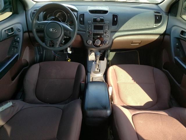 2010 KIA Forte EX