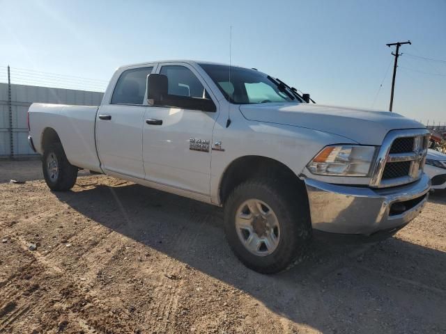 2018 Dodge RAM 2500 ST