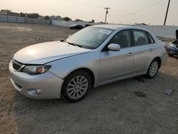 2008 Subaru Impreza 2.5I en venta en Farr West, UT