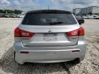 2011 Mitsubishi Outlander Sport ES